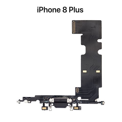 Charging Port Flex for iPhone 8 Plus