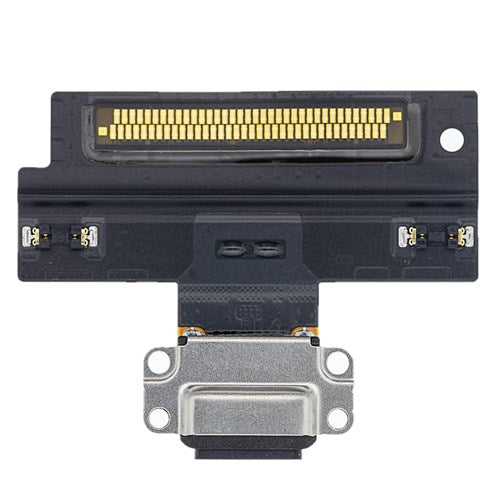 Charging Port Flex Cable for iPad Air 3 (Soldering Required)