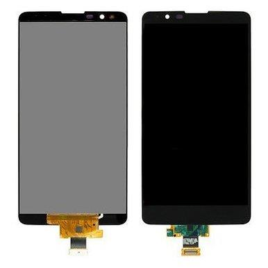 LCD Screen And Digitizer Assembly For LG Stylo 2 (LS775) (No Frame) (Black)