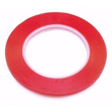 6MM 3M HIGH STRENGTH ACRYLIC TWO SIDE TAPE