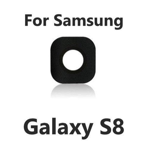 Rear Camera Lens For Samsung S8