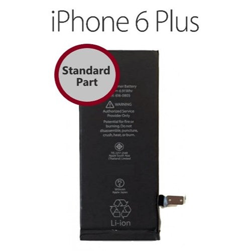 Battery for iPhone 6 Plus (Standard Part)