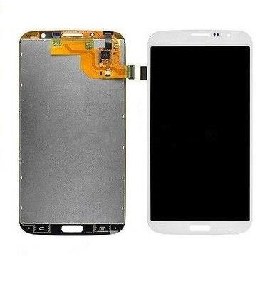 LCD Touch Screen Digitizer Assembly Samsung Galaxy Mega 6.3 (White)