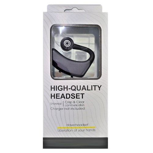 V9 CSR Handsfree Wireless Bluetooth Earphones