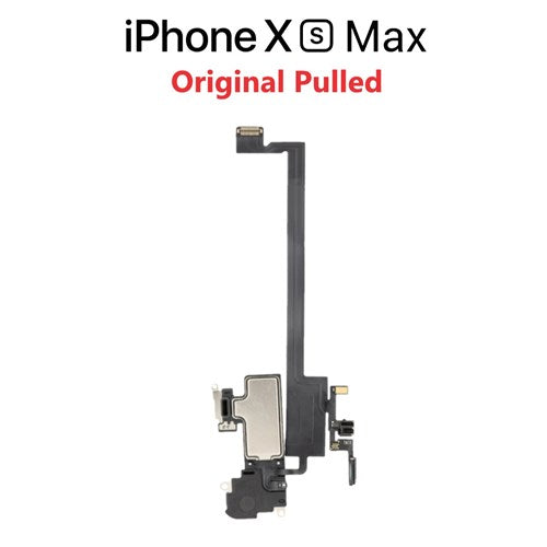 Ear Speaker with Sensor For iPhone XS Max (Original Pulled)