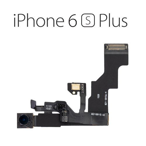 Front Camera & Proximity Sensor Flex for iPhone 6S Plus