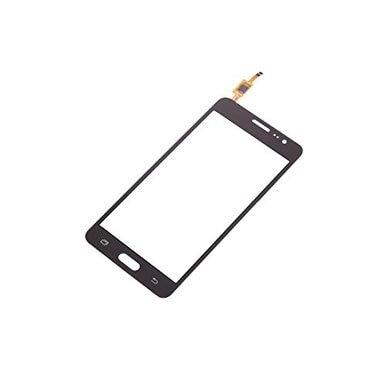 Touch Screen Digitizer Lens Glass Replacement For Samsung Galaxy On5 (G550) Black
