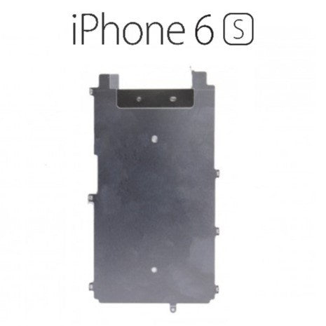 LCD Backplate for iPhone 6S