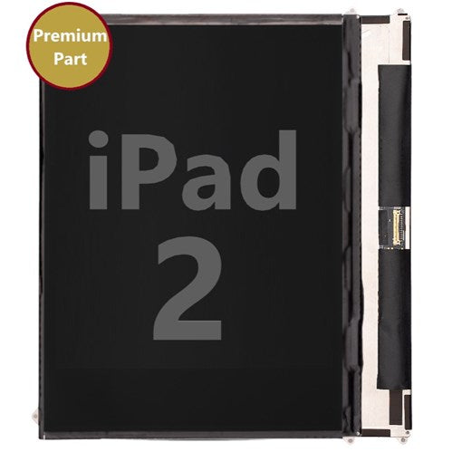 LCD Replacement For iPad 2 (Premium Part)