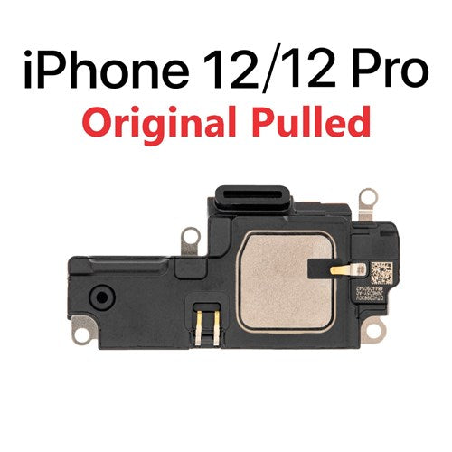 Loud Speaker for iPhone 12 / 12 Pro (Original Pulled)