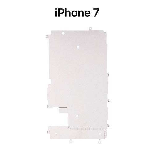 LCD Backplate for iPhone 7