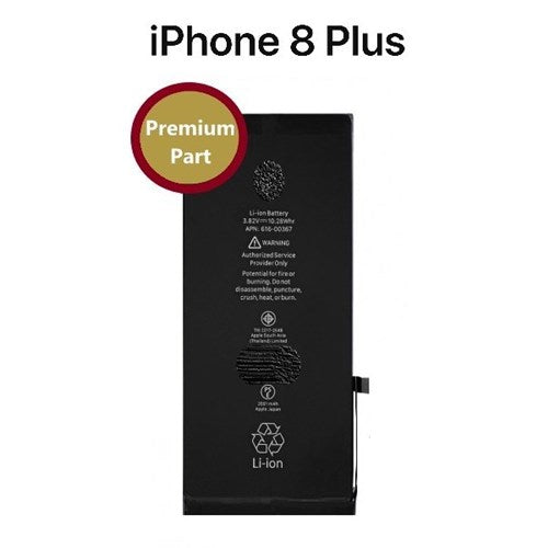 Battery for iPhone 8 Plus (Premium Part)