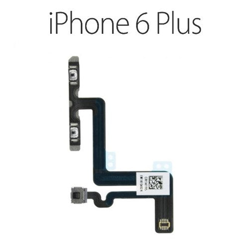 Volume Flex for iPhone 6 Plus