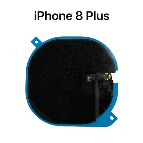 Wireless Charging/ NFC Coil with Flex Cable for iPhone 8 Plus