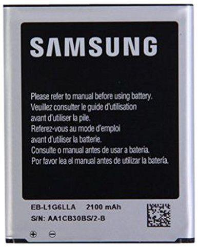 Battery for Samsung S3 (Premium Part)