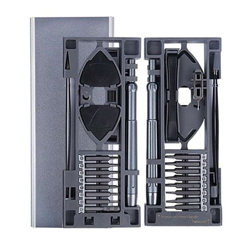 24 In 1 Precision Screwdriver