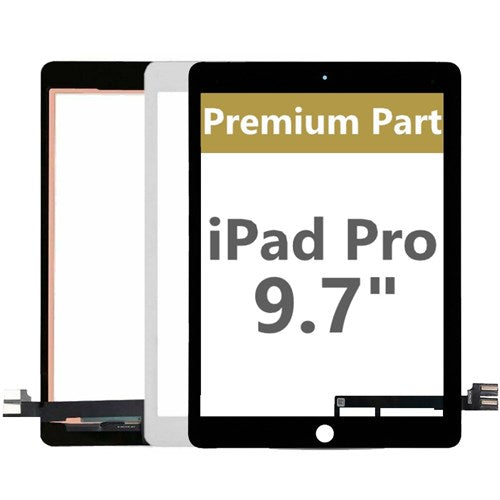 Digitizer for iPad Pro 9.7" (Premium Quality)