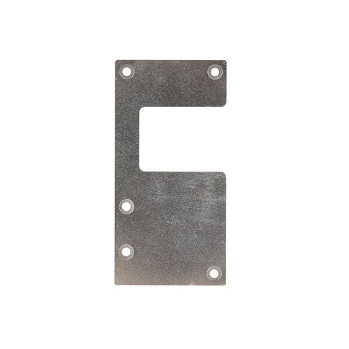LCD / Front Camera Flex Cable Bracket For iPhone 11