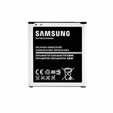 Battery or Samsung S4 (Premium Part)