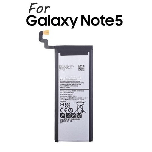 Premium Battery for Samsung Note 5