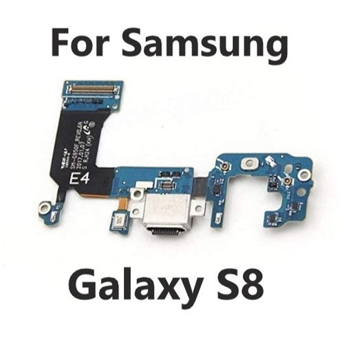 USB-C Charging Dock Port Flex for Samsung Galaxy S8