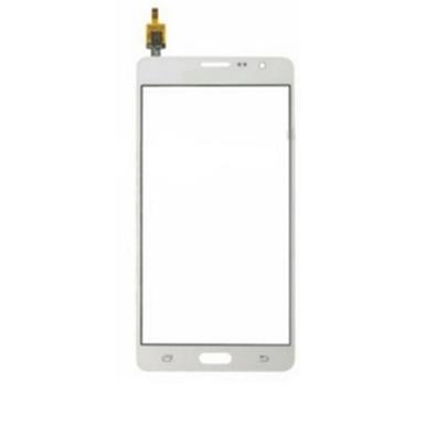 Touch Screen Digitizer Lens Glass Replacement For Samsung Galaxy On5 (G550) White