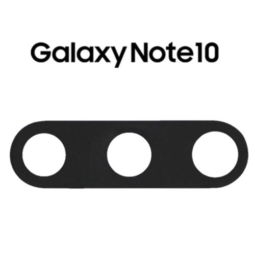 Rear Camera Glass Lens for Samsung Galaxy Note 10