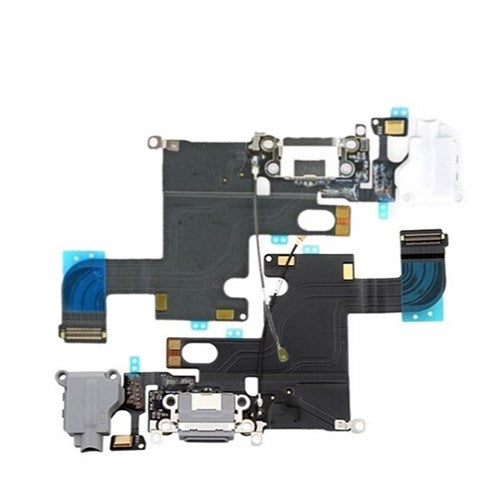 Charging Port Flex for iPhone 6