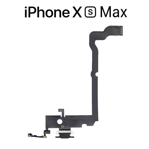 Charging Port Flex Cable for iPhone XS Max