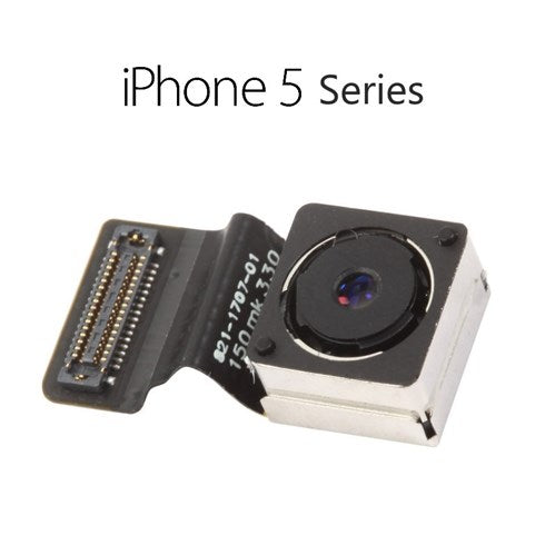 Rear Camera for iPhone 5 Series
