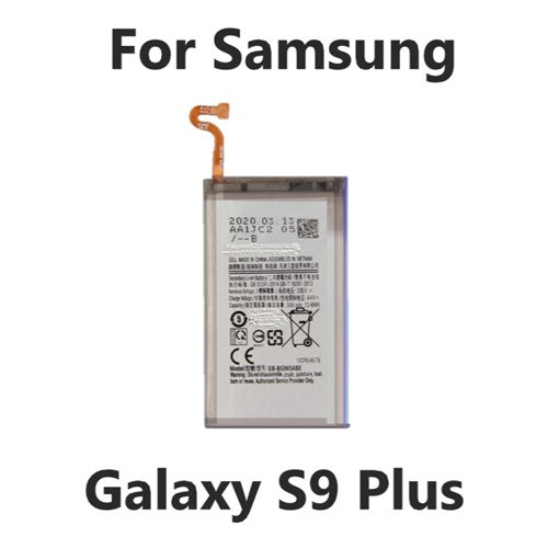 Battery for Samsung S9 Plus (Premium Part)