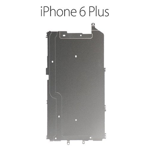 LCD Backplate for iPhone 6 Plus