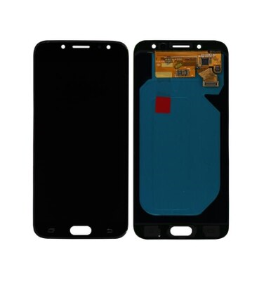 LCD Screen & Digitizer Assembly for Samsung Galaxy J7 Pro J730, Black