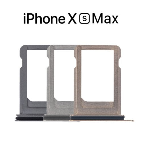 Sim Card Tray for iPhone XS Max