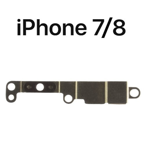 Home Button Flex Cable Bracket for iPhone 7/8