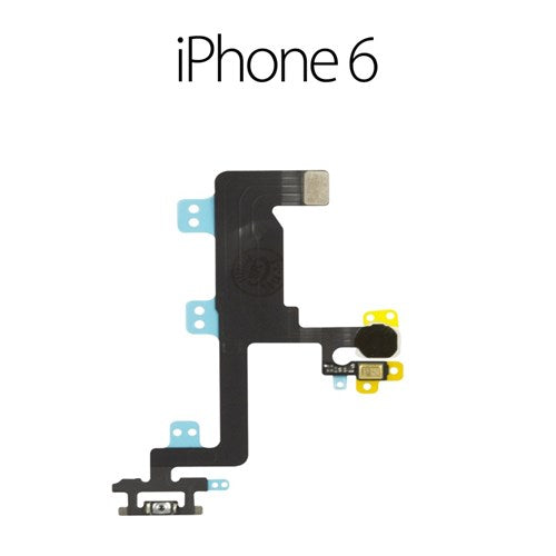 Power Flex Cable for iPhone 6