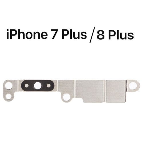 Home Button Flex Cable Bracket for iPhone 7 Plus/ 8 Plus