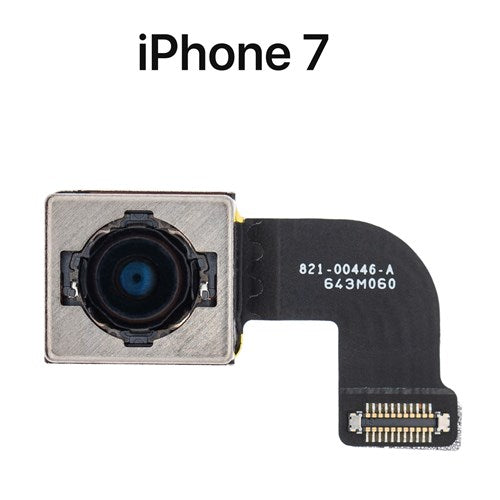 Rear Camera for iPhone 7