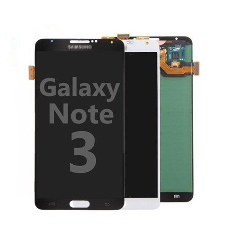 LCD Screen and Digitizer Assembly for Samsung Galaxy Note 3 (With Frame)