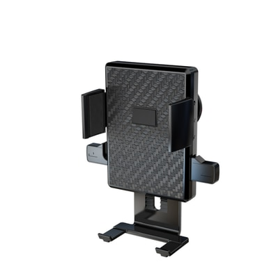 2in1 Car Mobile Phone Holder