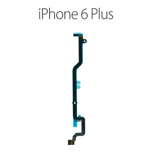 Extension Home Button Flex for iPhone 6 Plus