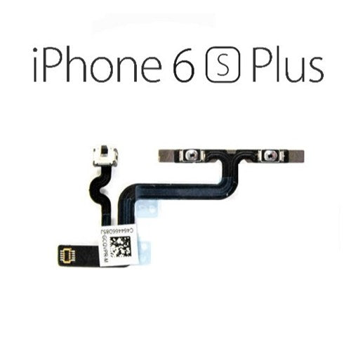 Volume Flex for iPhone 6S Plus