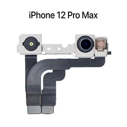Front Camera Replacement for iPhone 12 Pro Max
