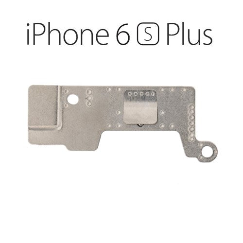 Home Button Bracket for iPhone 6s Plus.