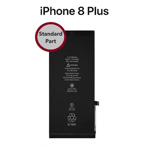 Battery for iPhone 8 Plus (Standard Part)