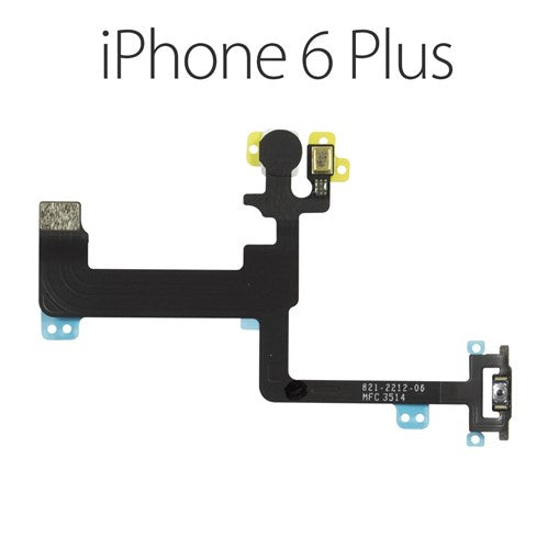 Power Flex Cable for iPhone 6 Plus