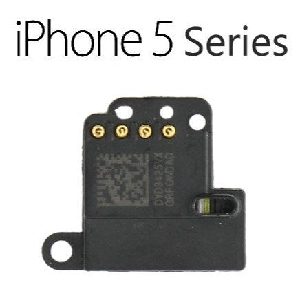 Ear Speaker for iPhone 5 Series