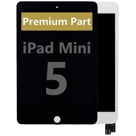 LCD Assembly for iPad Mini 5 (Premium Part)