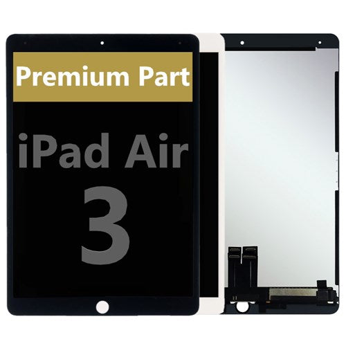 Premium Quality LCD Assembly with Digitizer for iPad Air 3 10.5" (2019)