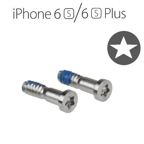 Bottom Pentalobe Screws for iPhone 6S / iPhone 6S Plus